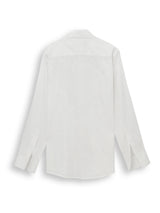 100% Linen Structured Shirt