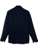 100% Linen Structured Shirt
