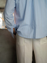 Pure Linen Easy Trousers