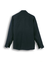 100% Linen Structured Shirt